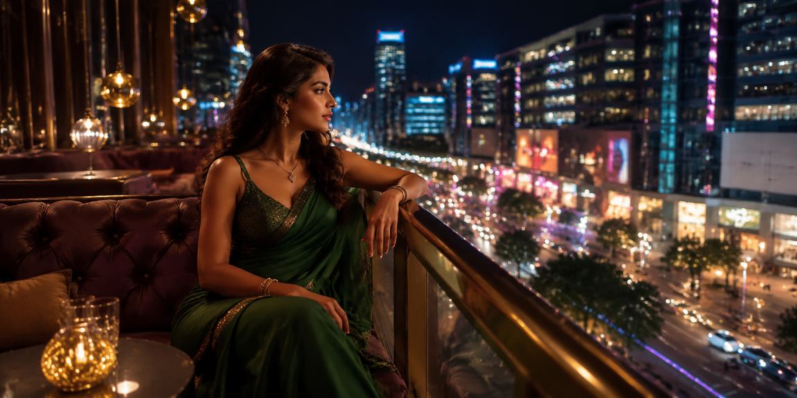 Bangalore nightlife with casino and sports entertainment